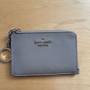 Kate Spade Cameron Zip Cardholder